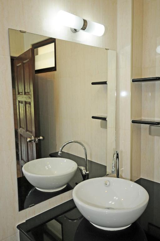 Phatcharee Resort Baan Tai Rum bild