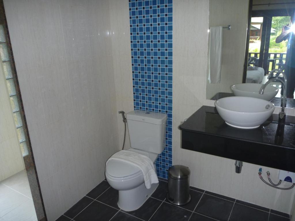 Phatcharee Resort Baan Tai Rum bild