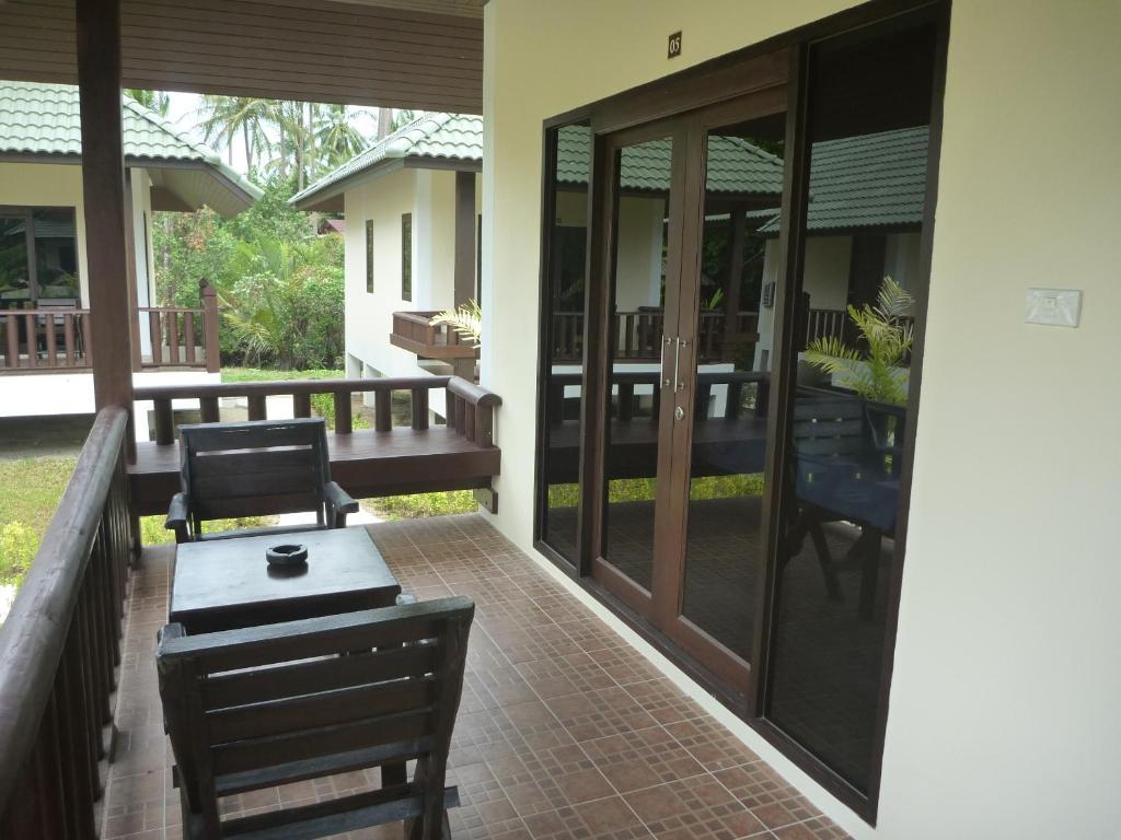 Phatcharee Resort Baan Tai Rum bild