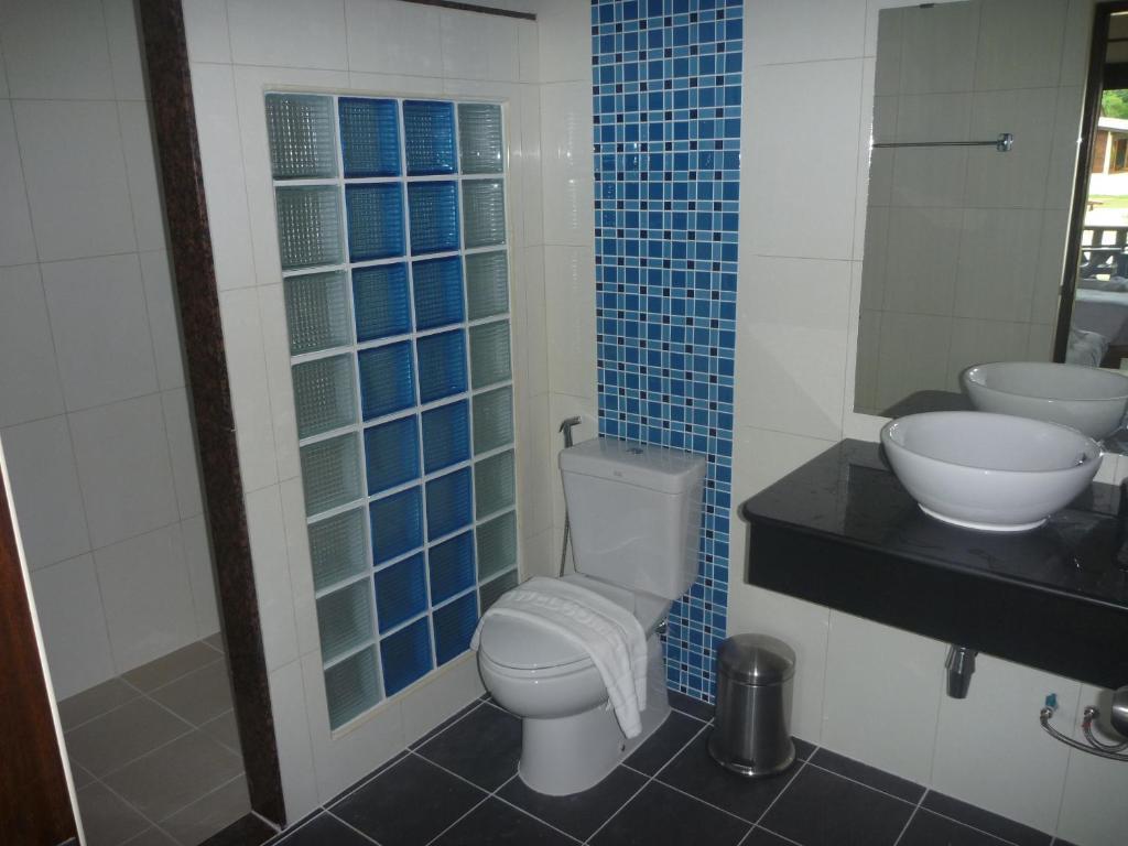 Phatcharee Resort Baan Tai Rum bild